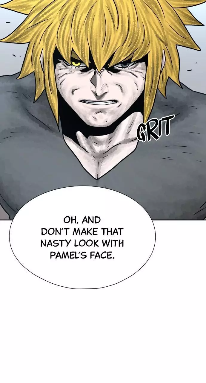 Warrior Executioner Chapter 71 page 93