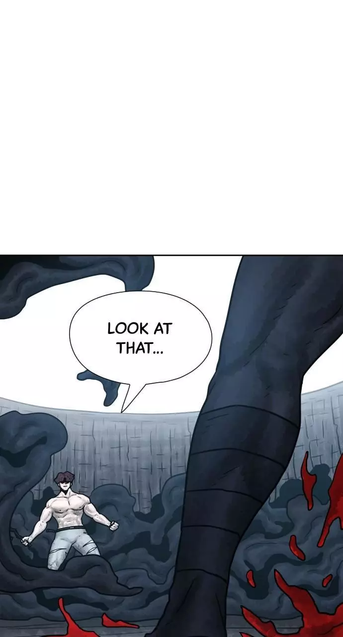 Warrior Executioner Chapter 71 page 90
