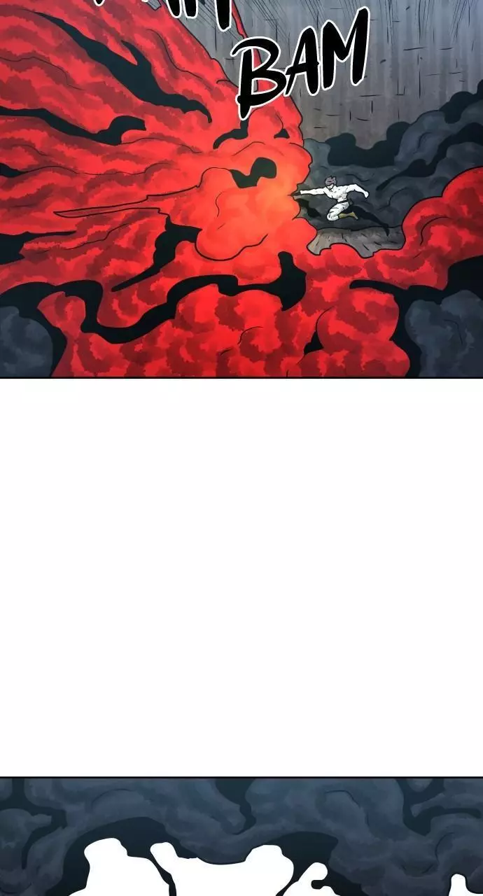 Warrior Executioner Chapter 71 page 80