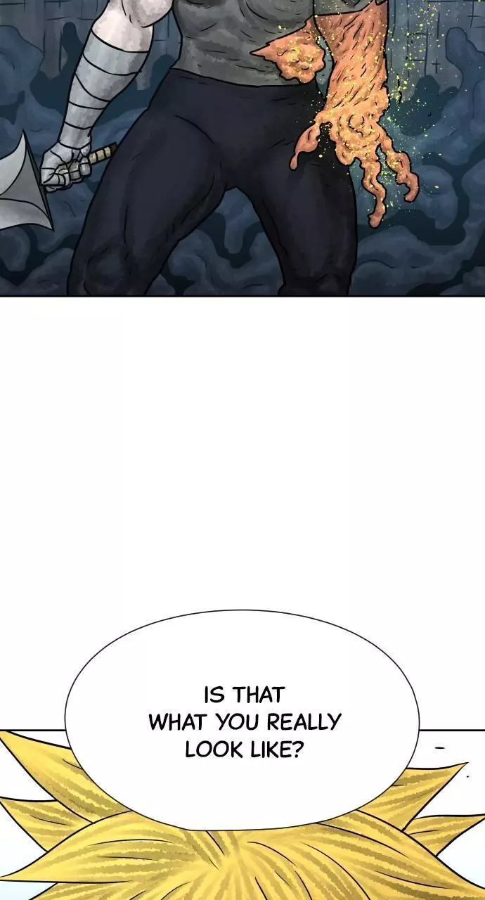 Warrior Executioner Chapter 71 page 92