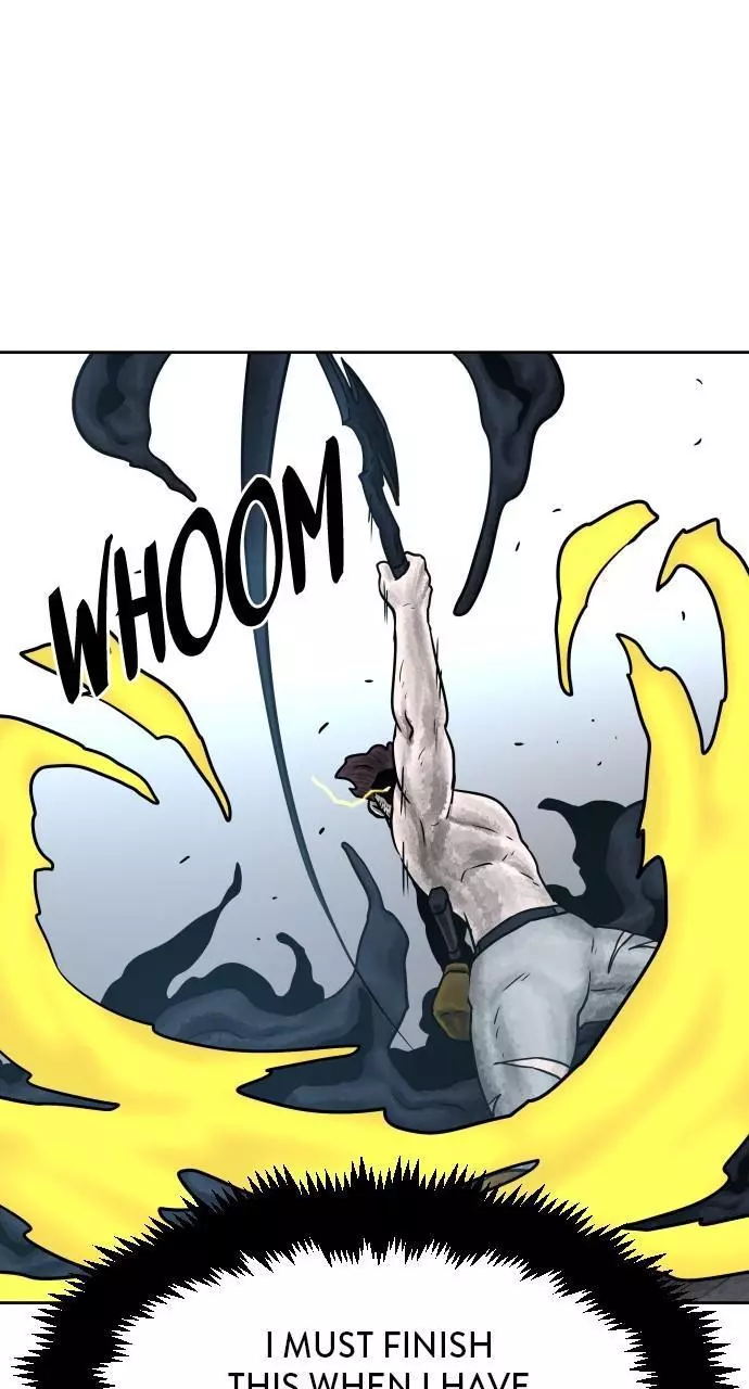 Warrior Executioner Chapter 71 page 83
