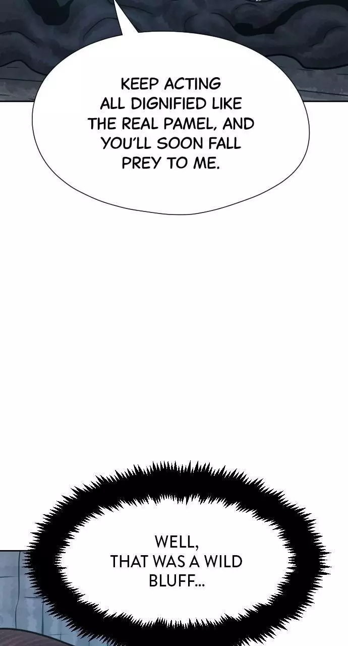 Warrior Executioner Chapter 71 page 96