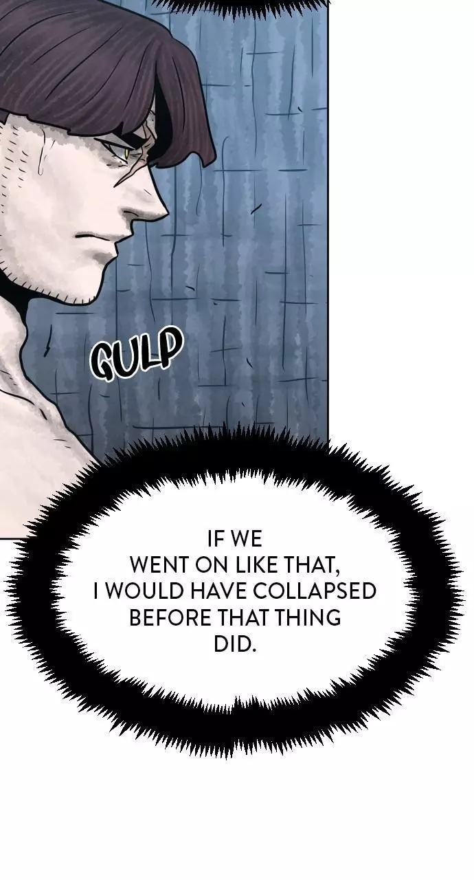 Warrior Executioner Chapter 71 page 97