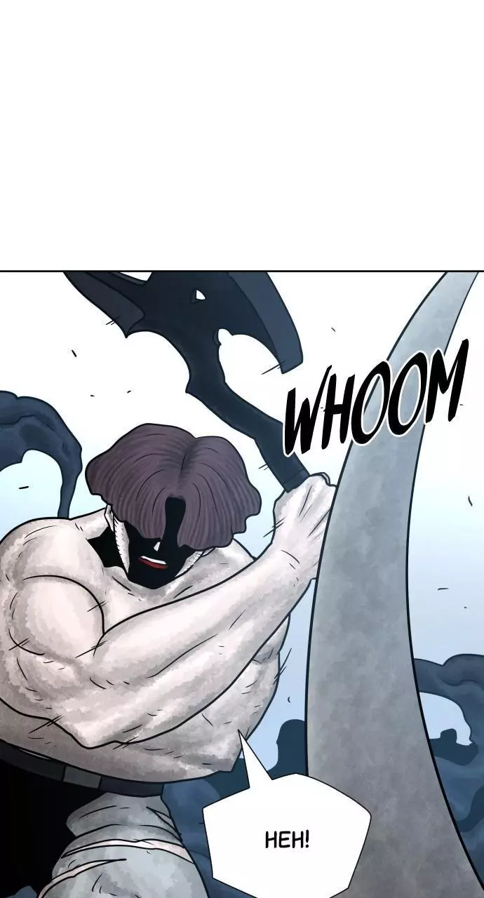Warrior Executioner Chapter 71 page 106