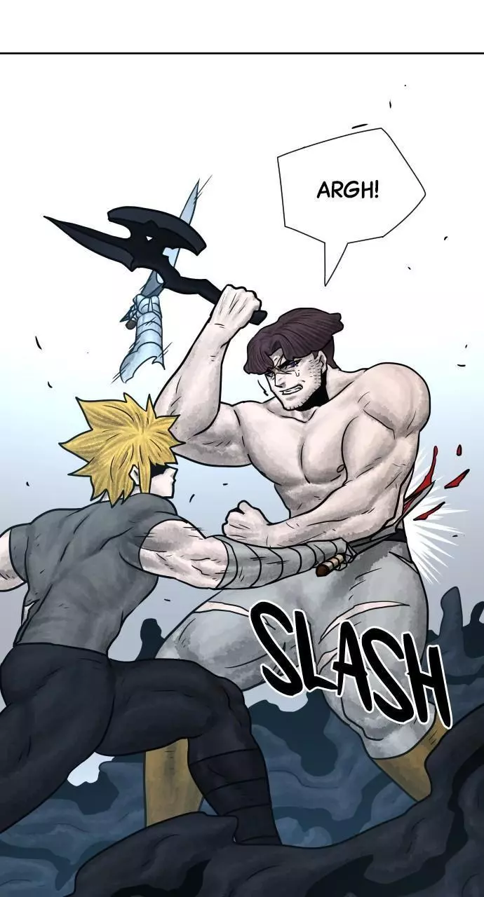 Warrior Executioner Chapter 71 page 111