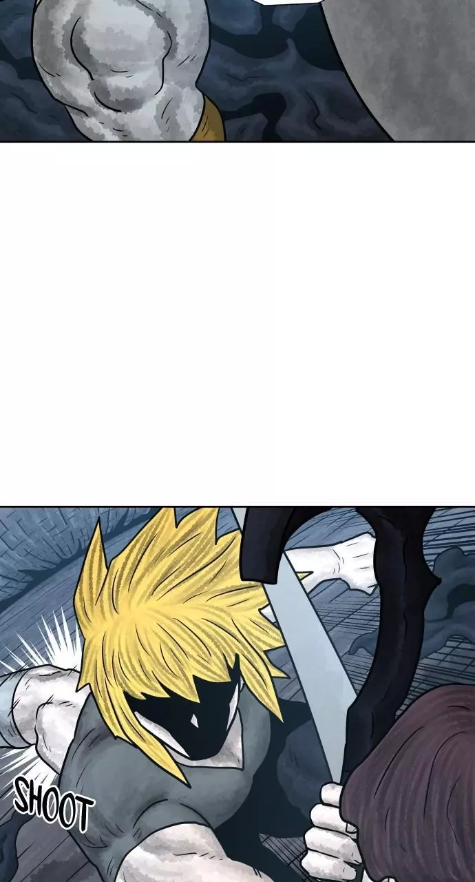 Warrior Executioner Chapter 71 page 107