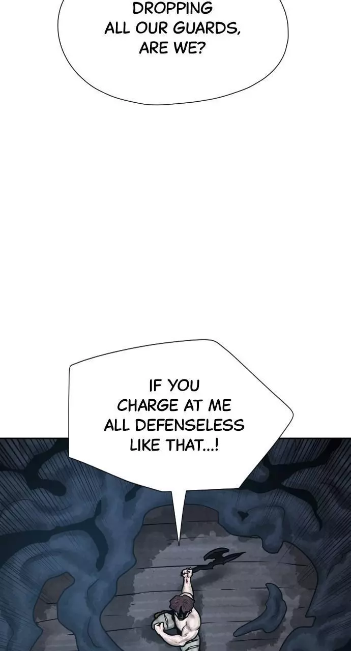 Warrior Executioner Chapter 71 page 103
