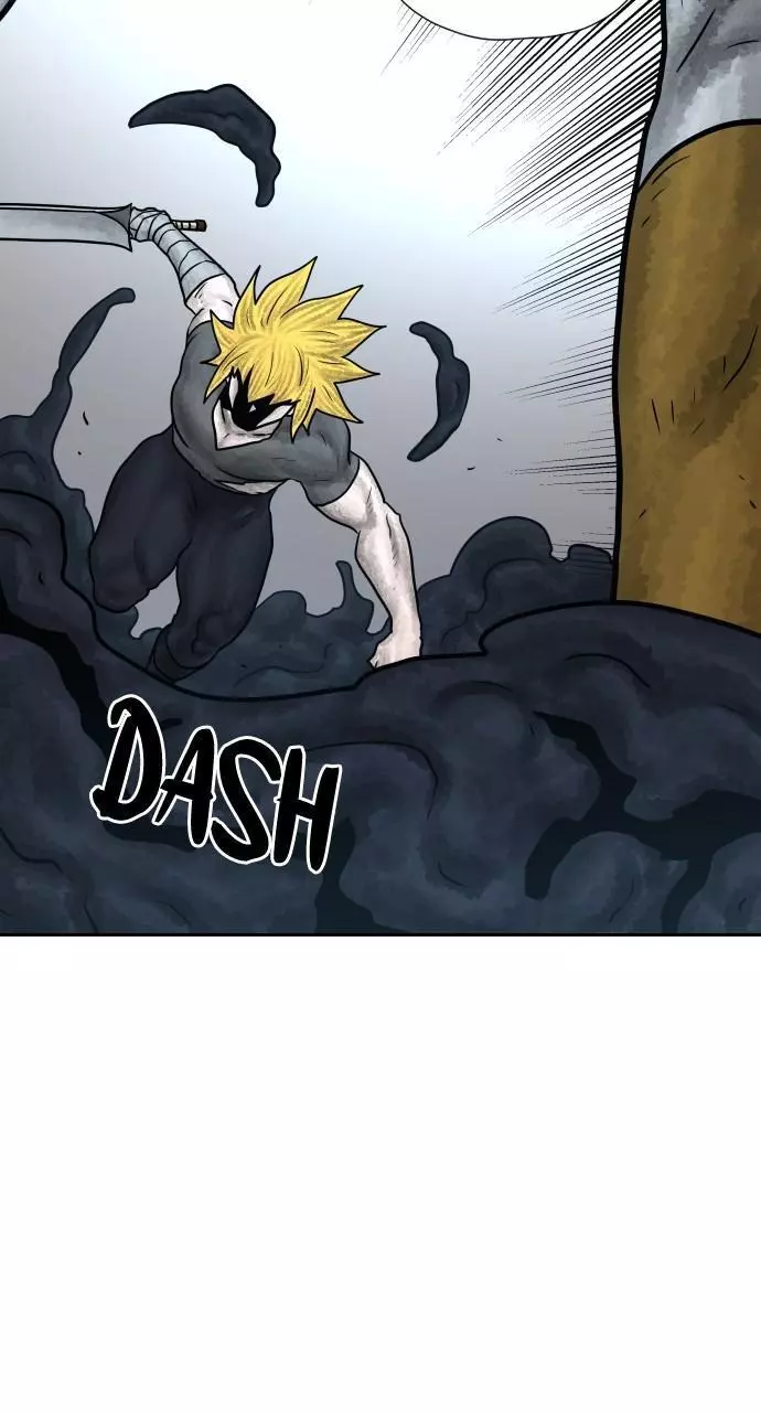 Warrior Executioner Chapter 71 page 101