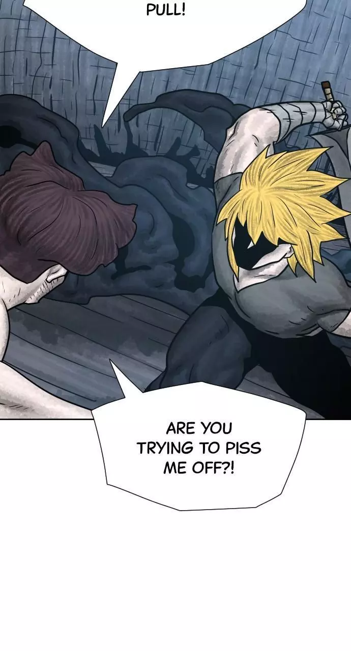 Warrior Executioner Chapter 71 page 105