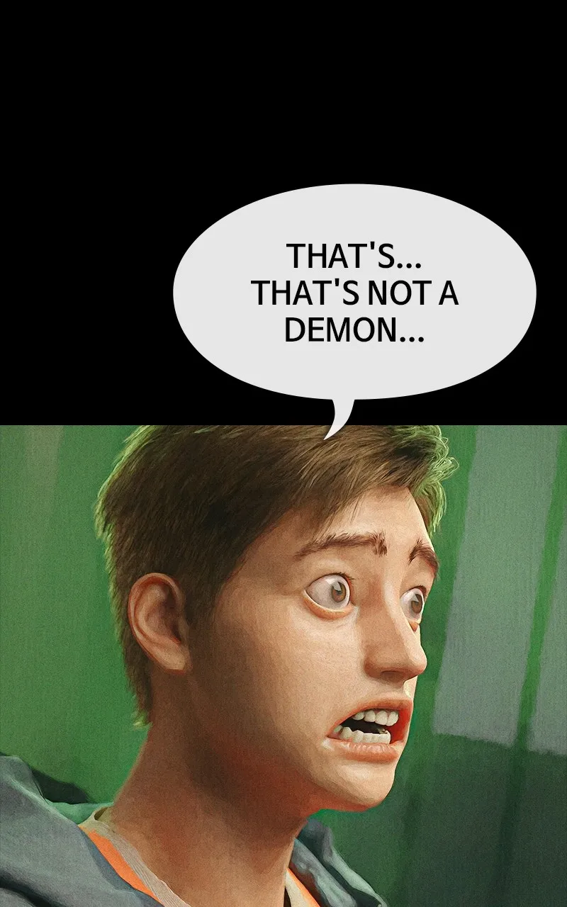 There Are No Demons Chapter 71 page 7