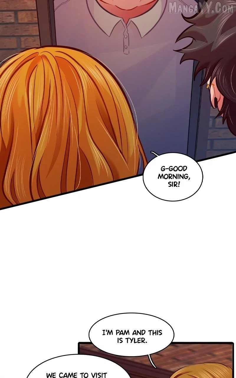Love 4 a Walk Chapter 71 page 6