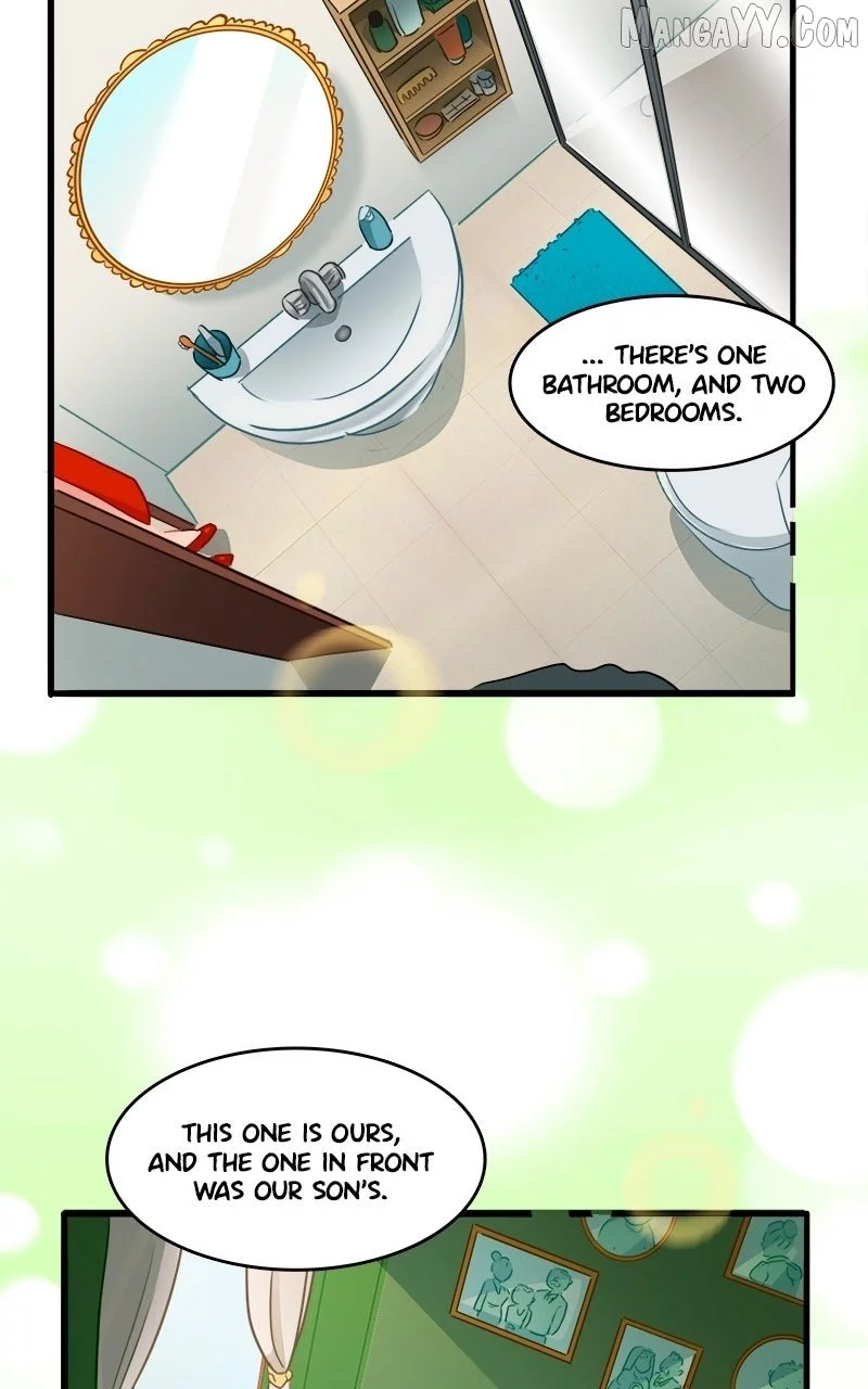 Love 4 a Walk Chapter 71 page 15