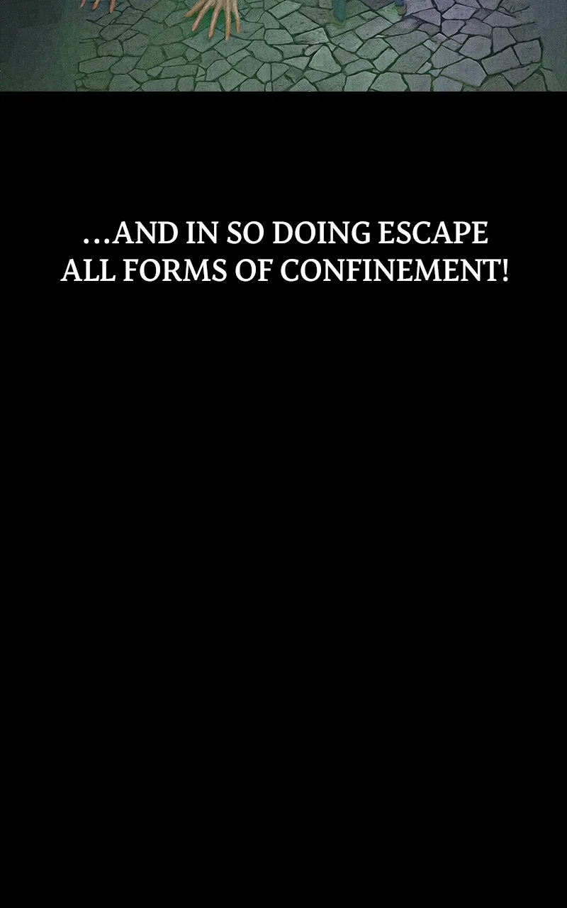 There Are No Demons Chapter 71 page 47