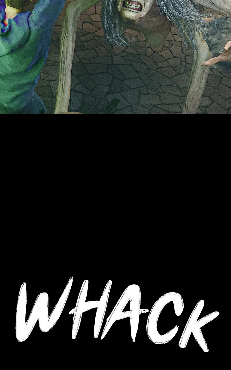 There Are No Demons Chapter 71 page 26