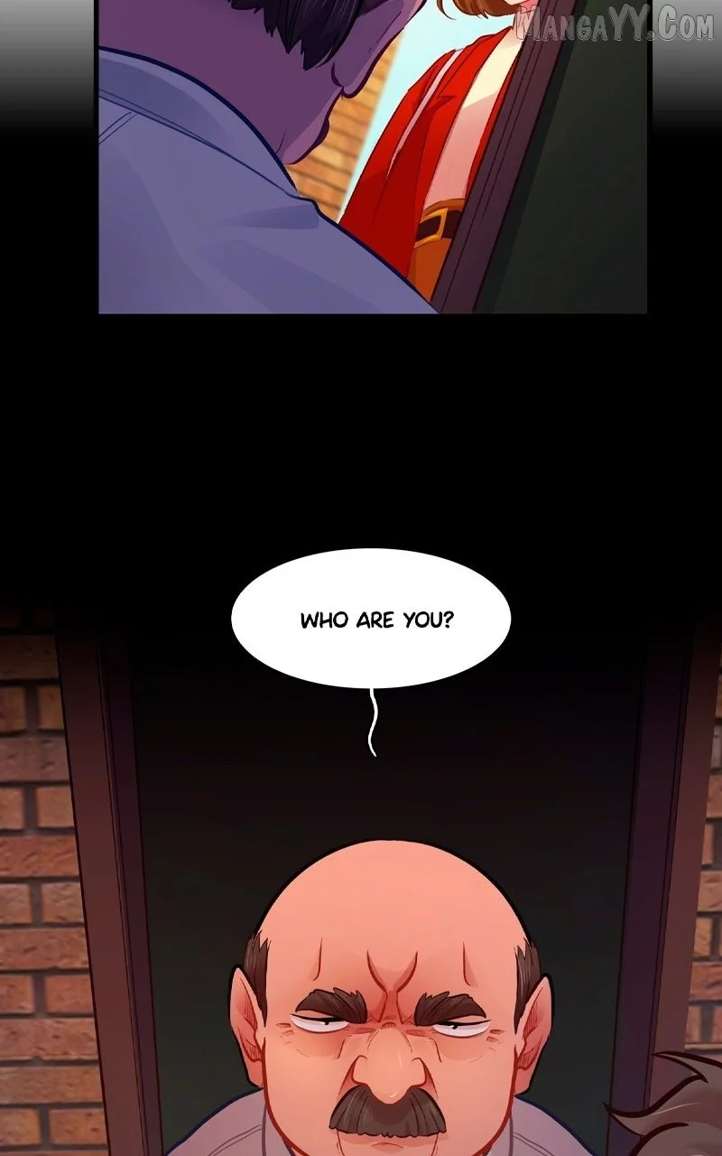 Love 4 a Walk Chapter 71 page 5