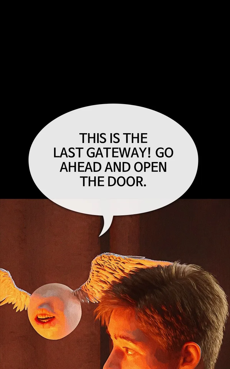 There Are No Demons Chapter 71 page 80