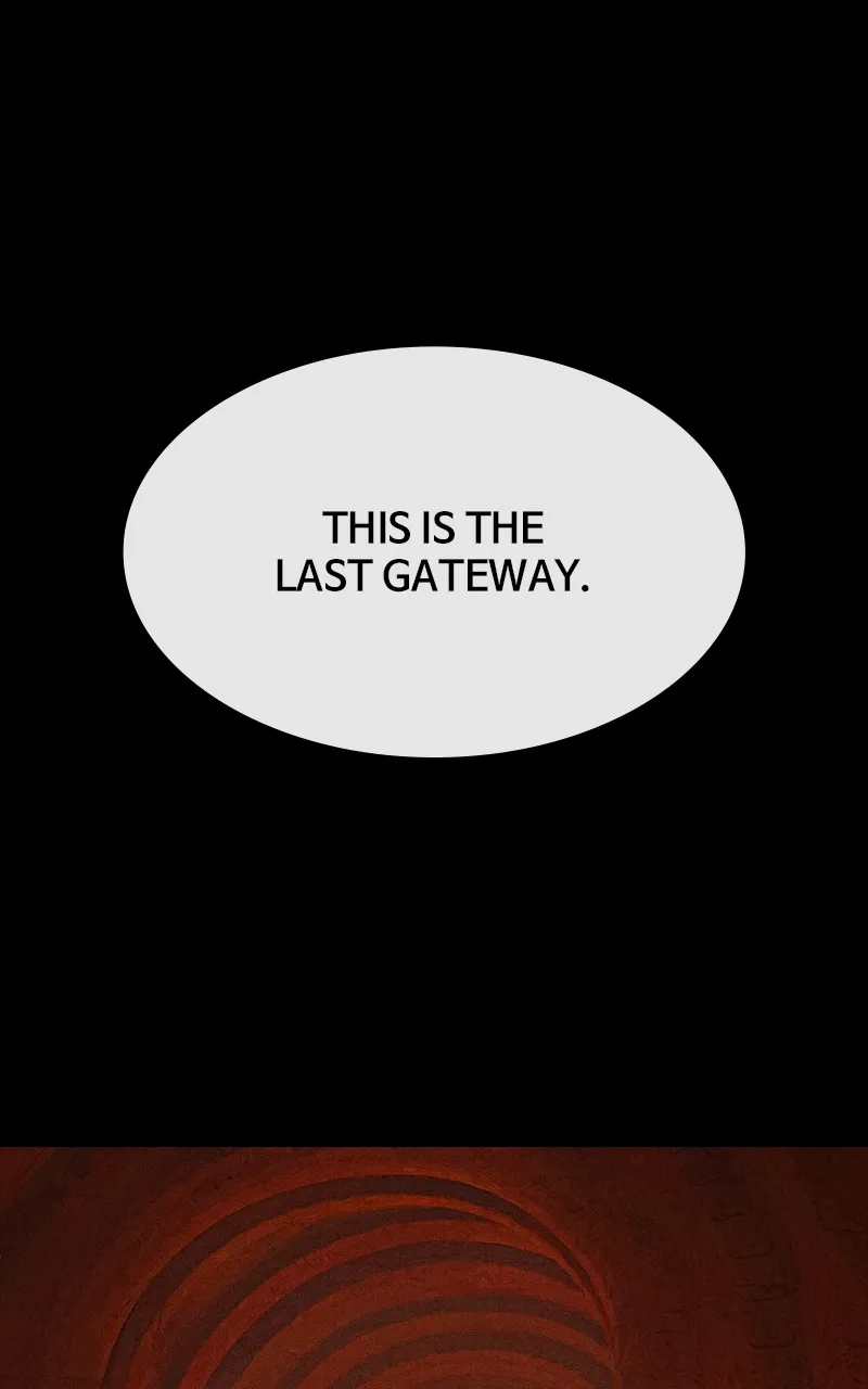 There Are No Demons Chapter 71 page 67