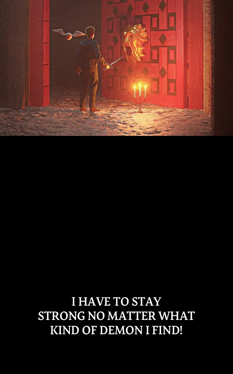 There Are No Demons Chapter 71 page 88