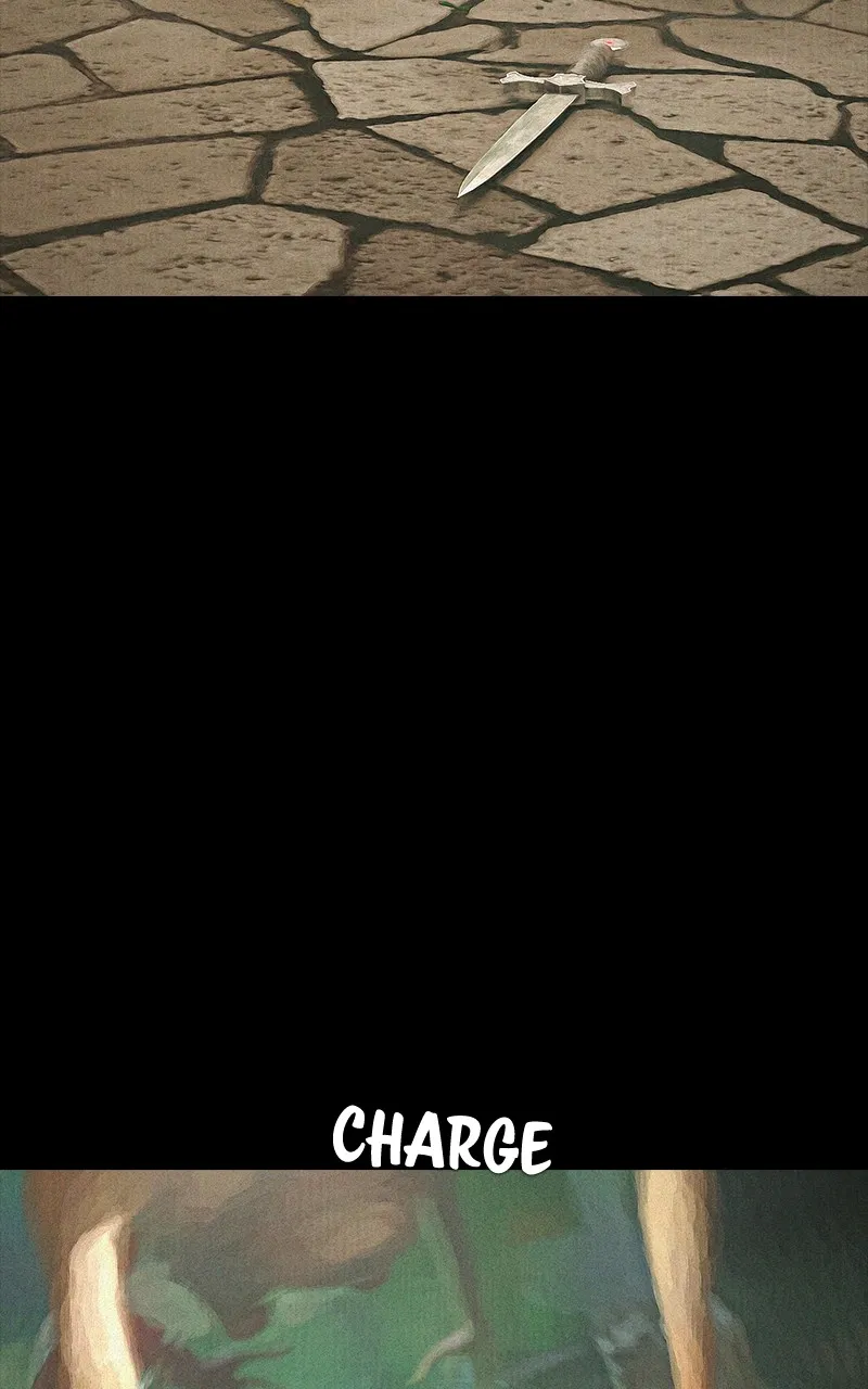 There Are No Demons Chapter 71 page 33