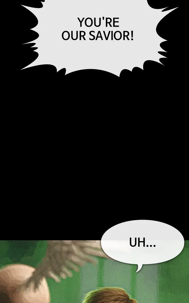 There Are No Demons Chapter 71 page 17