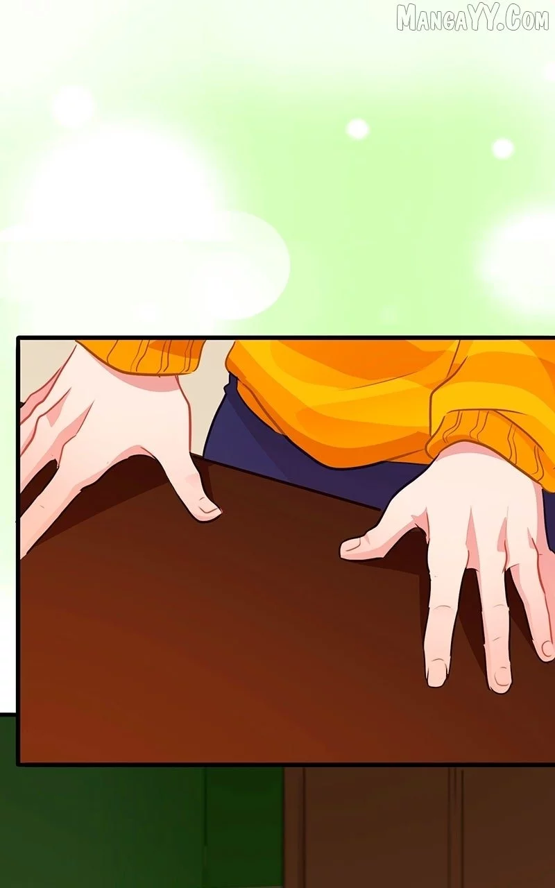 Love 4 a Walk Chapter 71 page 17