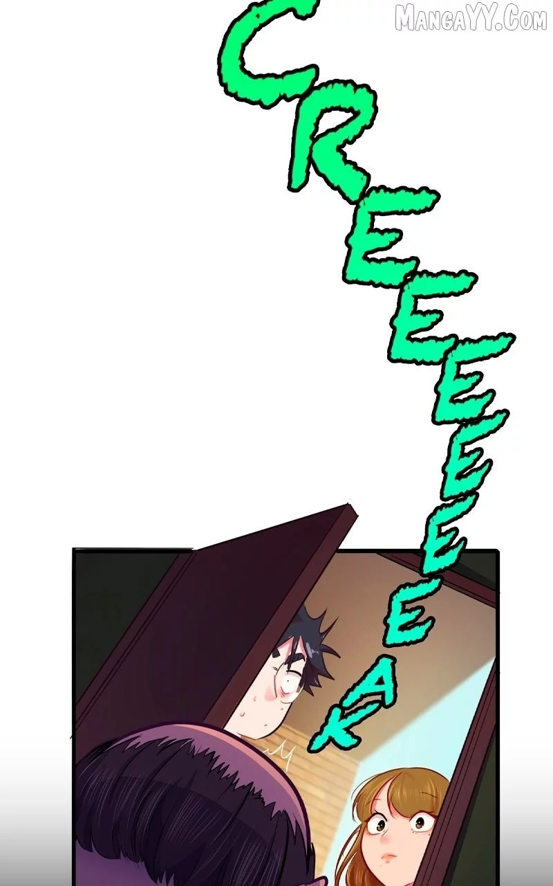 Love 4 a Walk Chapter 71 page 4