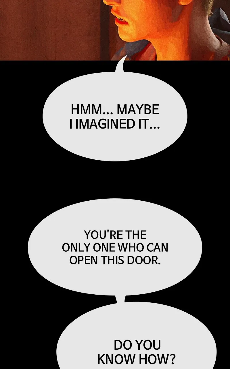 There Are No Demons Chapter 71 page 81