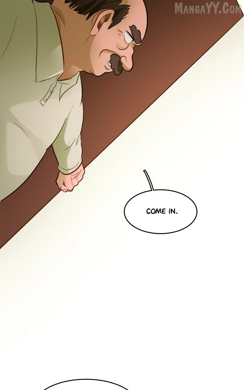Love 4 a Walk Chapter 71 page 12