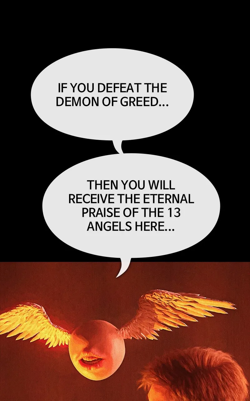 There Are No Demons Chapter 71 page 70