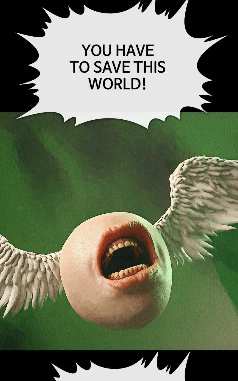 There Are No Demons Chapter 71 page 16