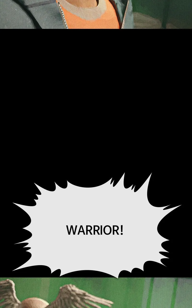 There Are No Demons Chapter 71 page 8
