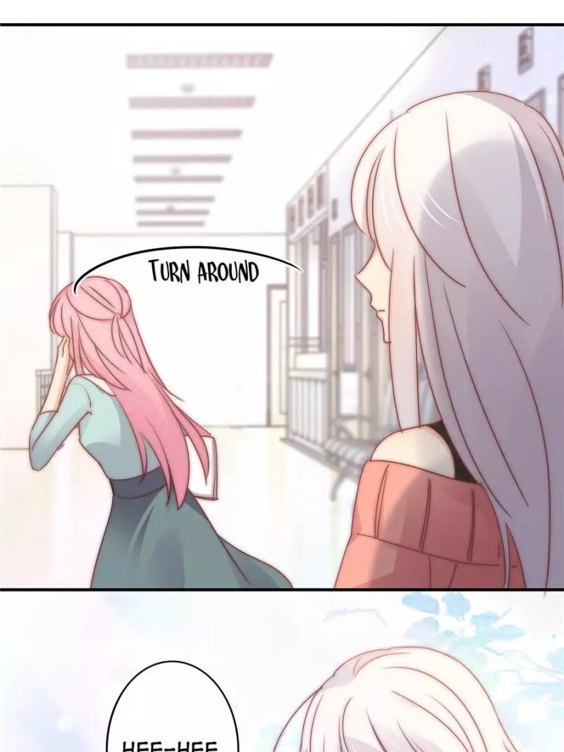 My Wild Tender Bride Chapter 104 page 7