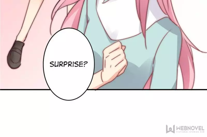 My Wild Tender Bride Chapter 104 page 18