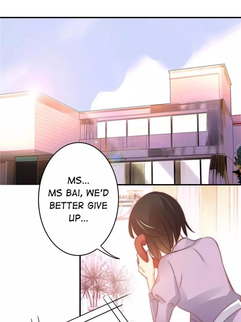 My Wild Tender Bride Chapter 104 page 10