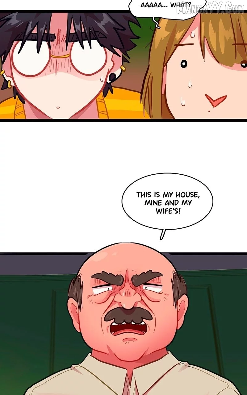 Love 4 a Walk Chapter 71 page 24
