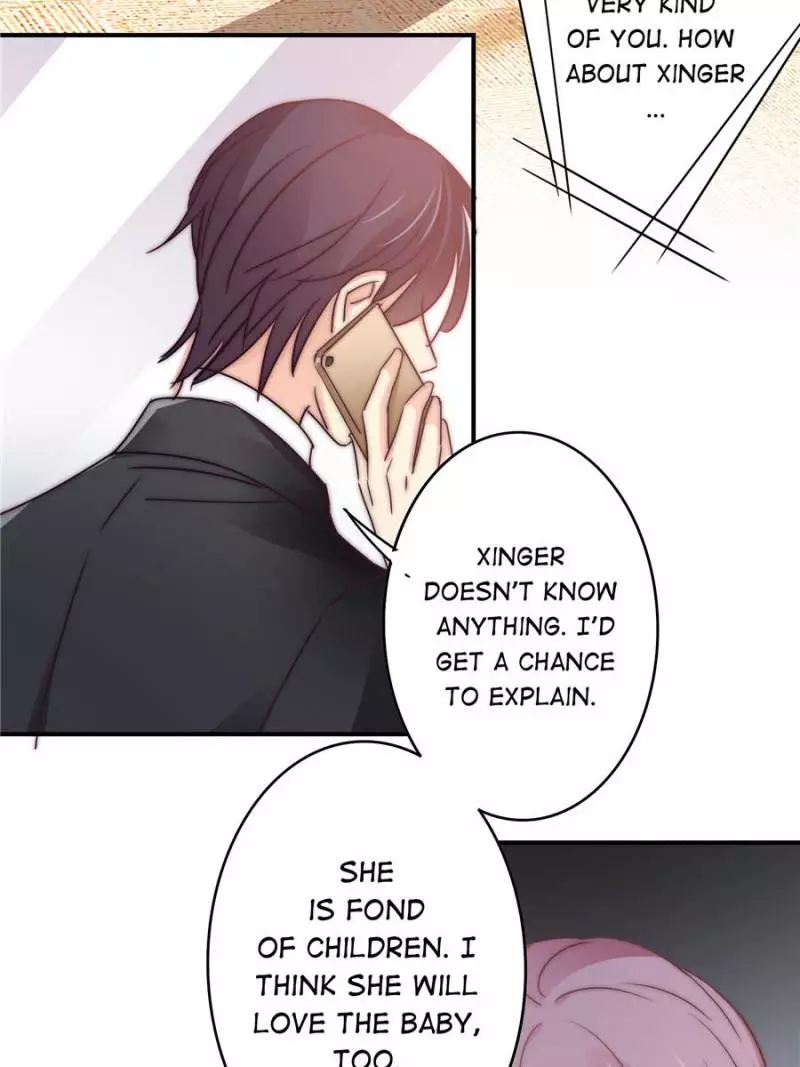My Wild Tender Bride Chapter 104 page 35