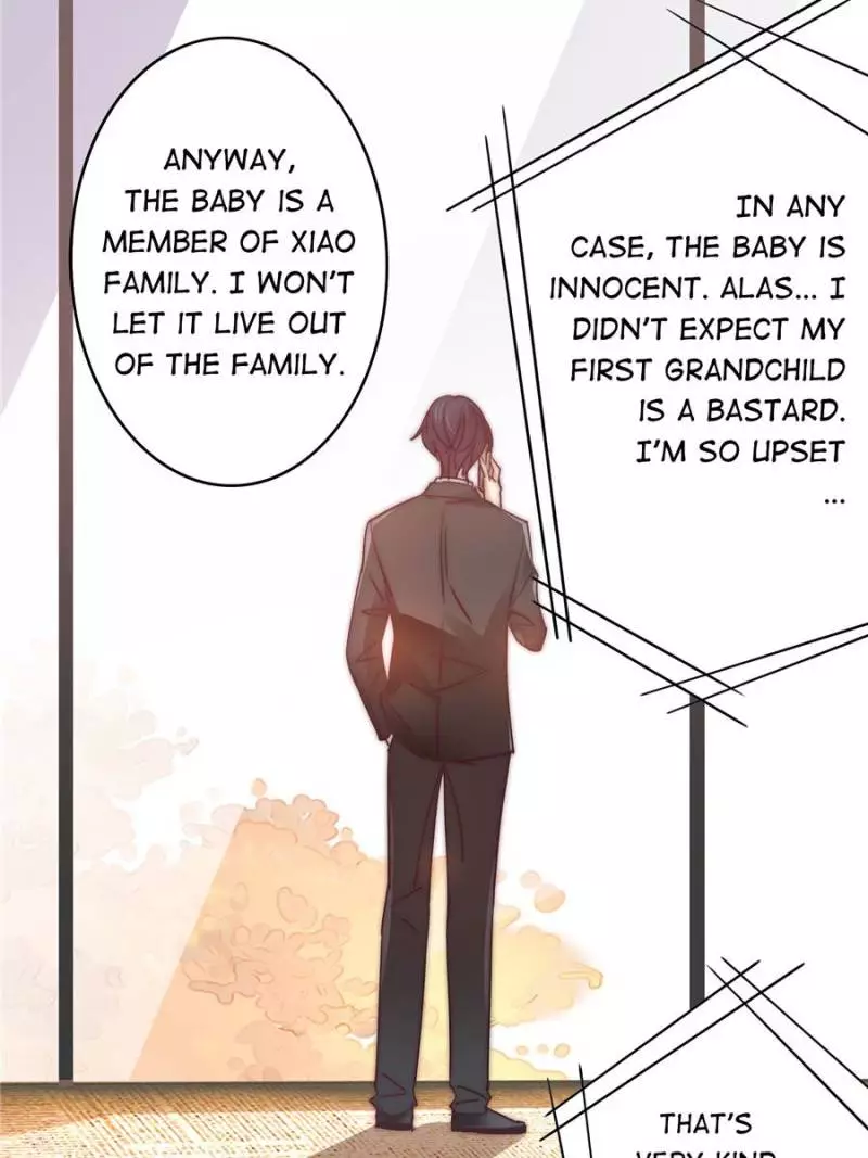 My Wild Tender Bride Chapter 104 page 34