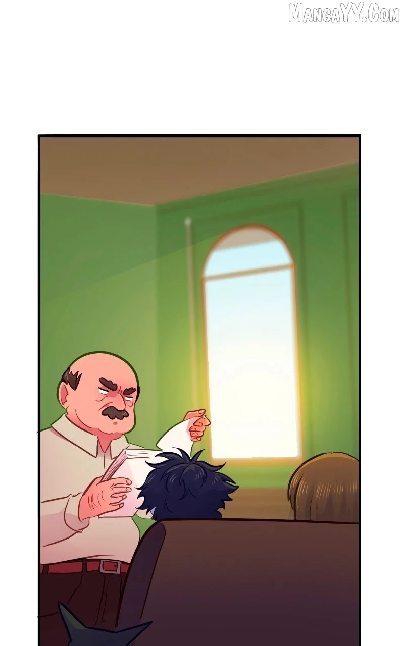 Love 4 a Walk Chapter 71 page 35