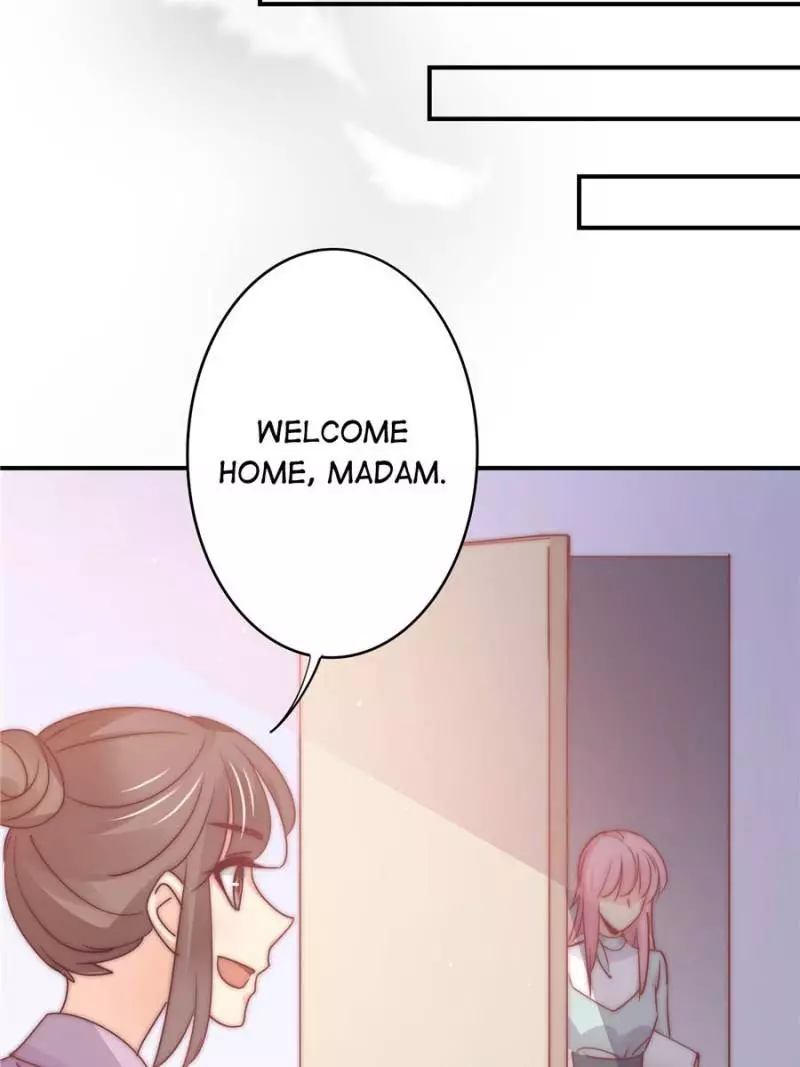 My Wild Tender Bride Chapter 104 page 14