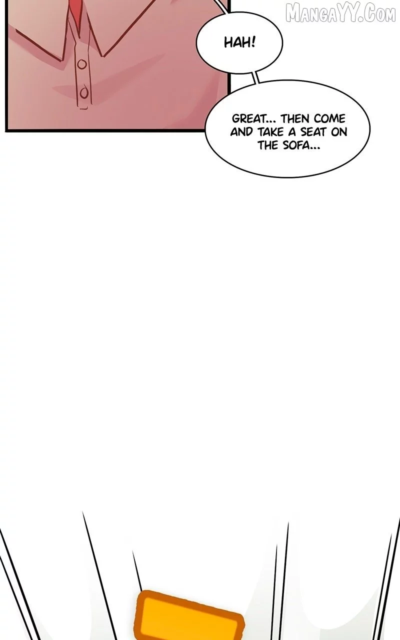 Love 4 a Walk Chapter 71 page 28