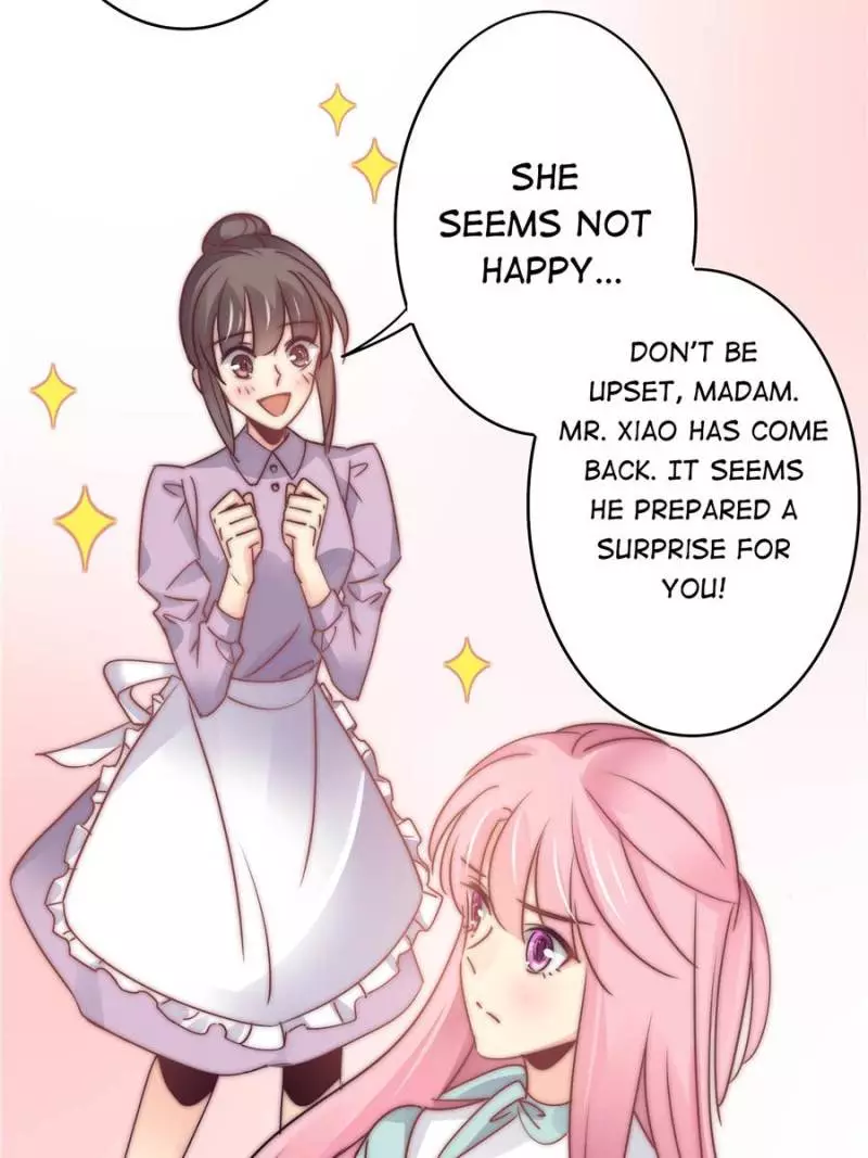 My Wild Tender Bride Chapter 104 page 17