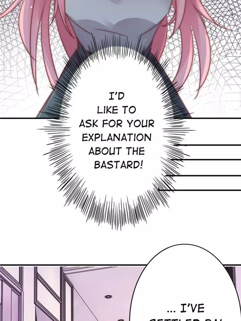 My Wild Tender Bride Chapter 104 page 31
