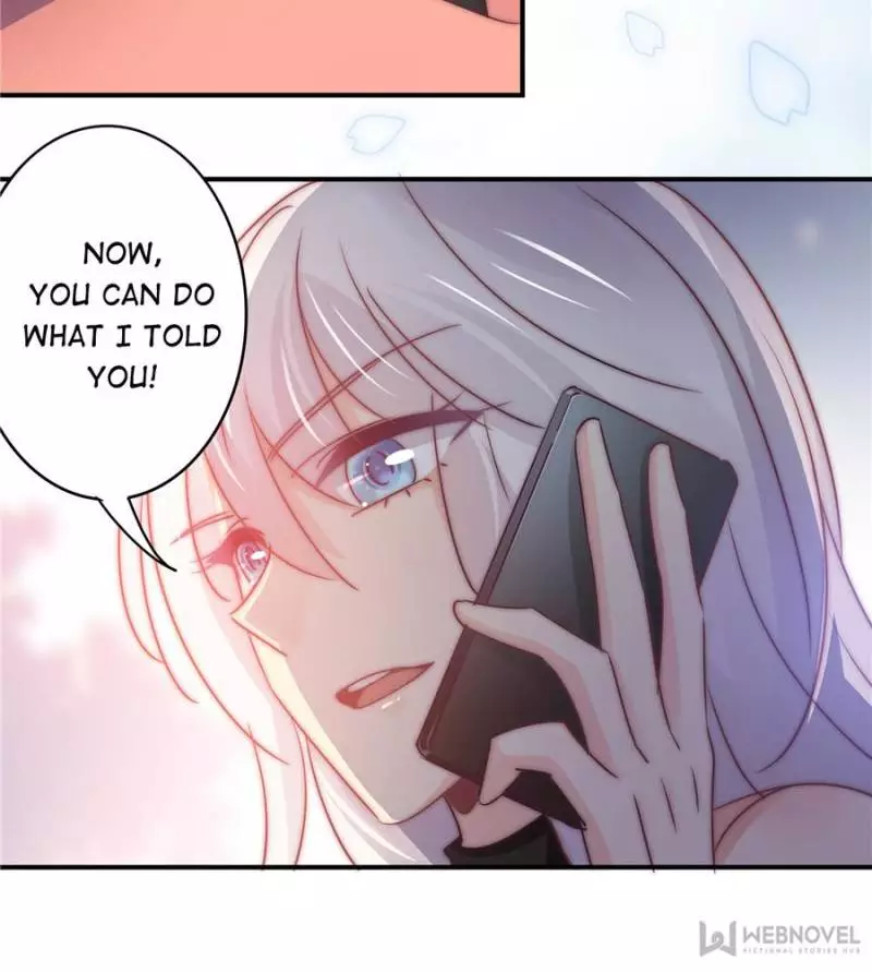 My Wild Tender Bride Chapter 104 page 9