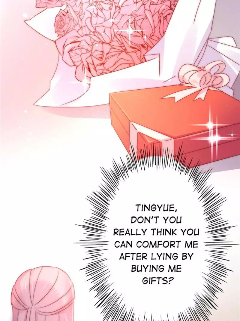My Wild Tender Bride Chapter 104 page 26