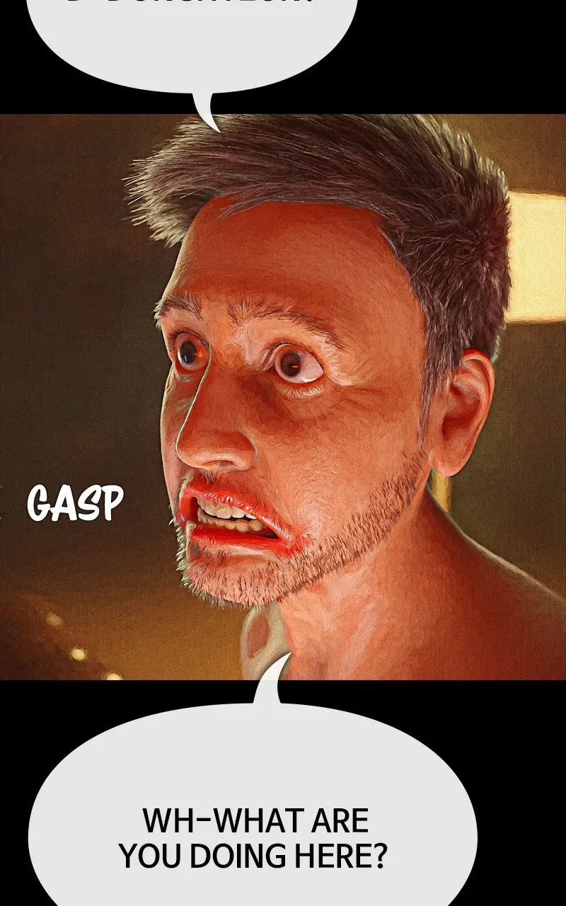 There Are No Demons Chapter 71 page 92