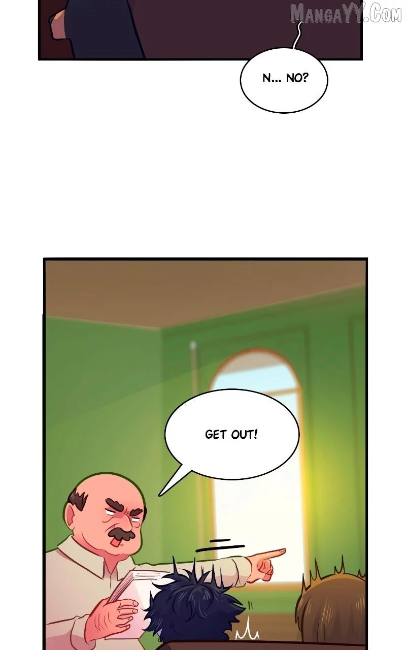 Love 4 a Walk Chapter 71 page 36