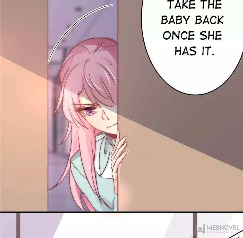 My Wild Tender Bride Chapter 104 page 33