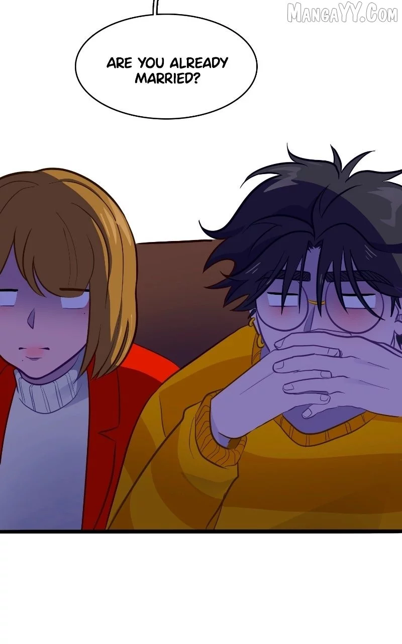 Love 4 a Walk Chapter 71 page 34