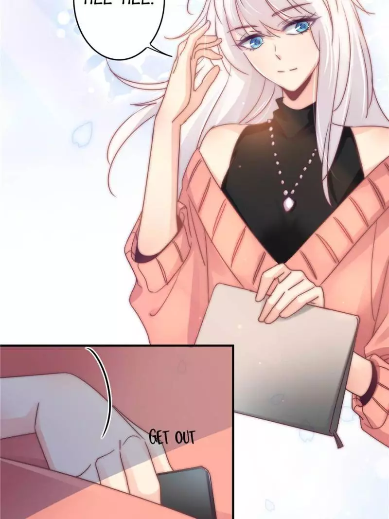 My Wild Tender Bride Chapter 104 page 8