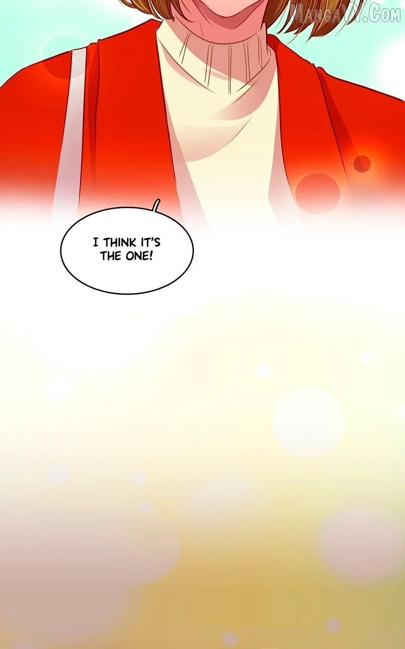 Love 4 a Walk Chapter 71 page 22